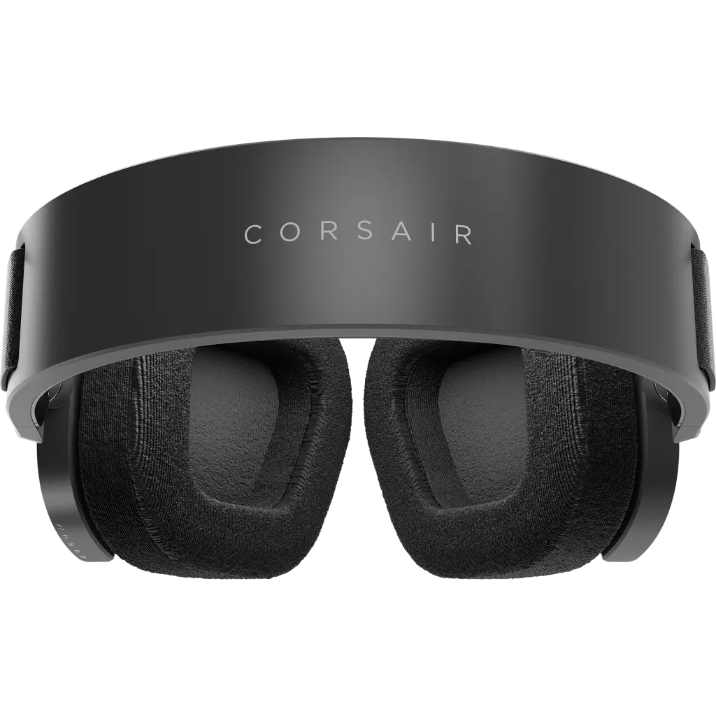 SoundID™ - CORSAIR HS80 MAX