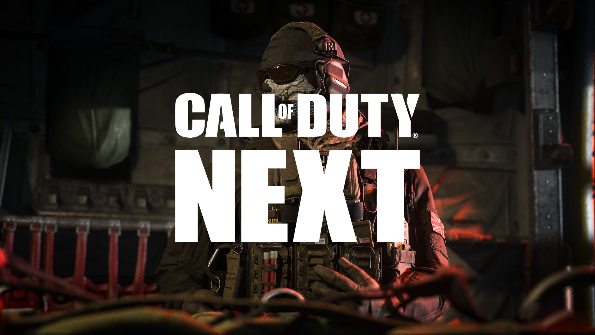 Call of Duty: Warzone Mobile announced ahead of COD Next