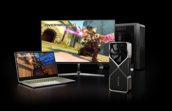 Nvidia bundles free Game Pass with new RTX cards