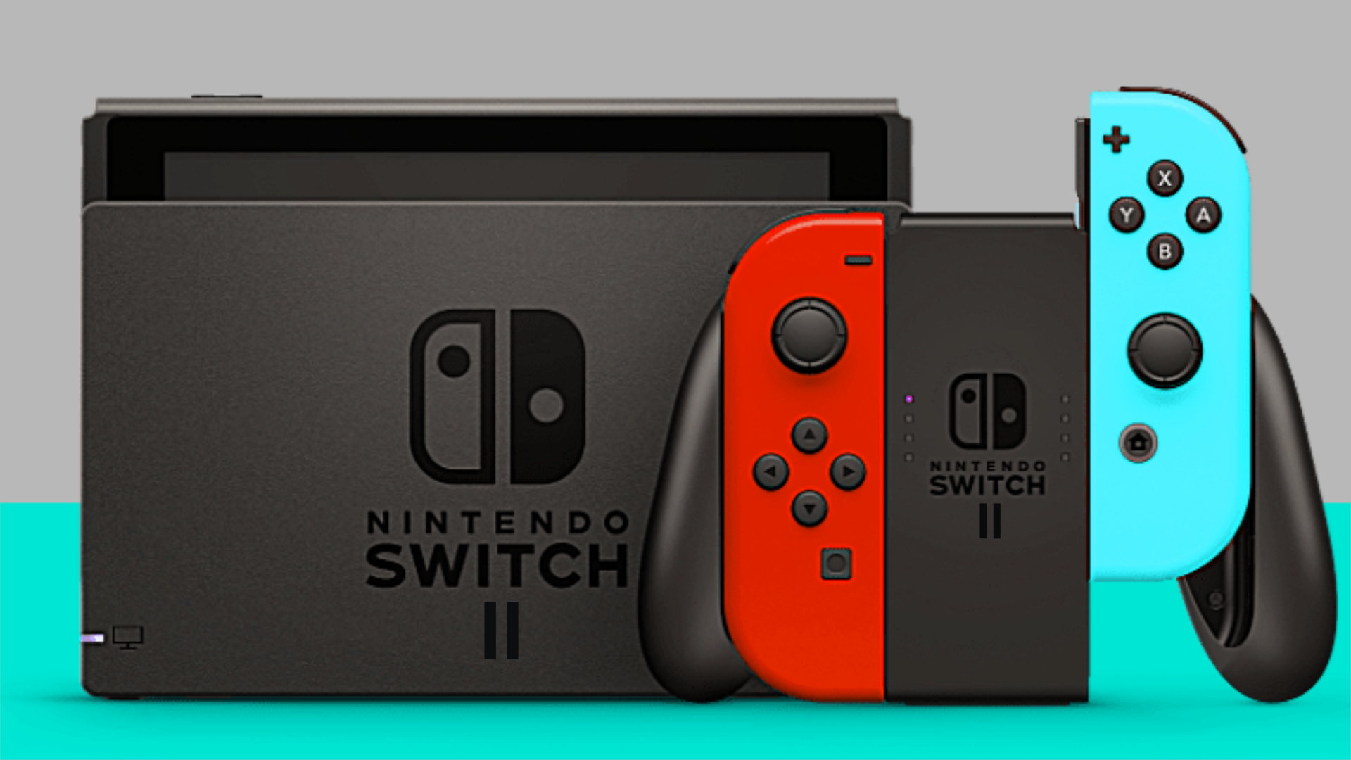 Nintendo Switch 2: The rumors and leaks are real