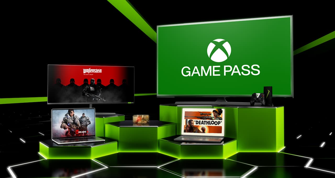 Best Cloud Gaming Services: Xbox Game Pass, GeForce Now and More - CNET
