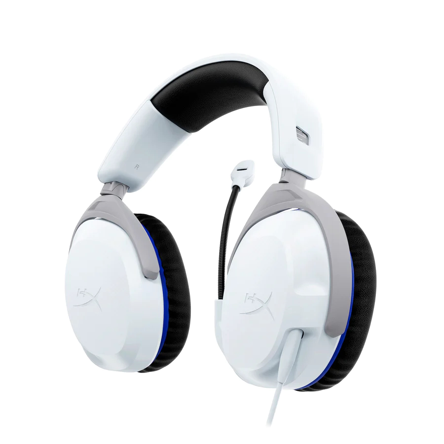 HyperX launches the CloudX Stinger 2 wired headset for home consoles |  KitGuru