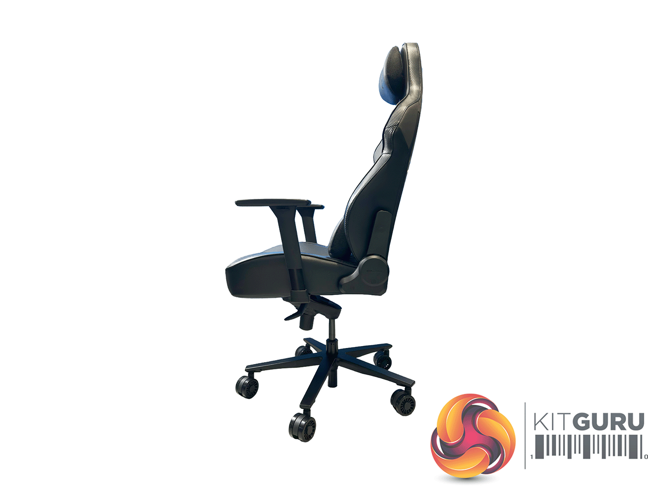 COUGAR NxSys Aero - Gaming Chair - COUGAR