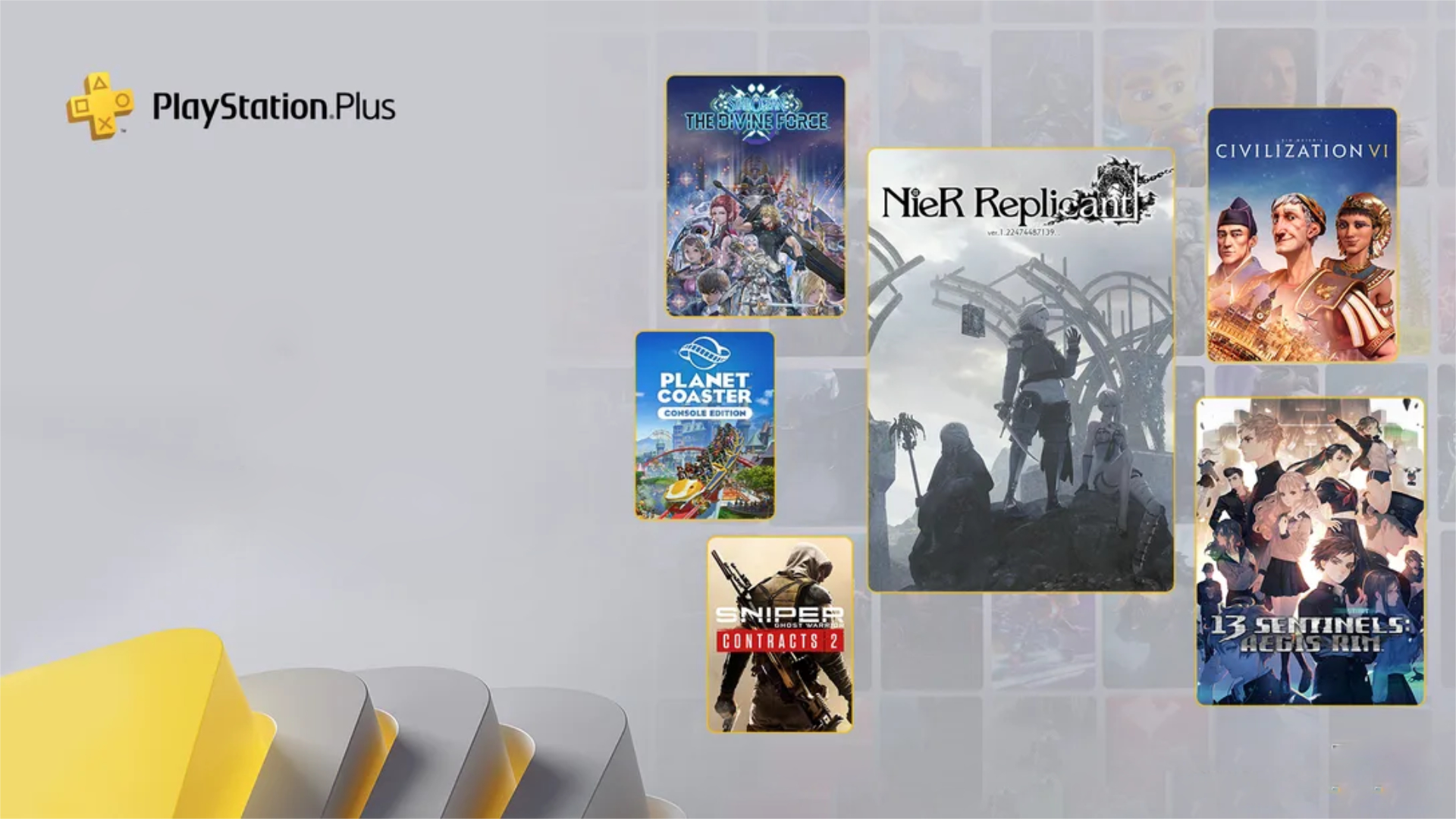 PS Plus September 2019: Great free game news ahead of big PS4 reveal, Gaming, Entertainment