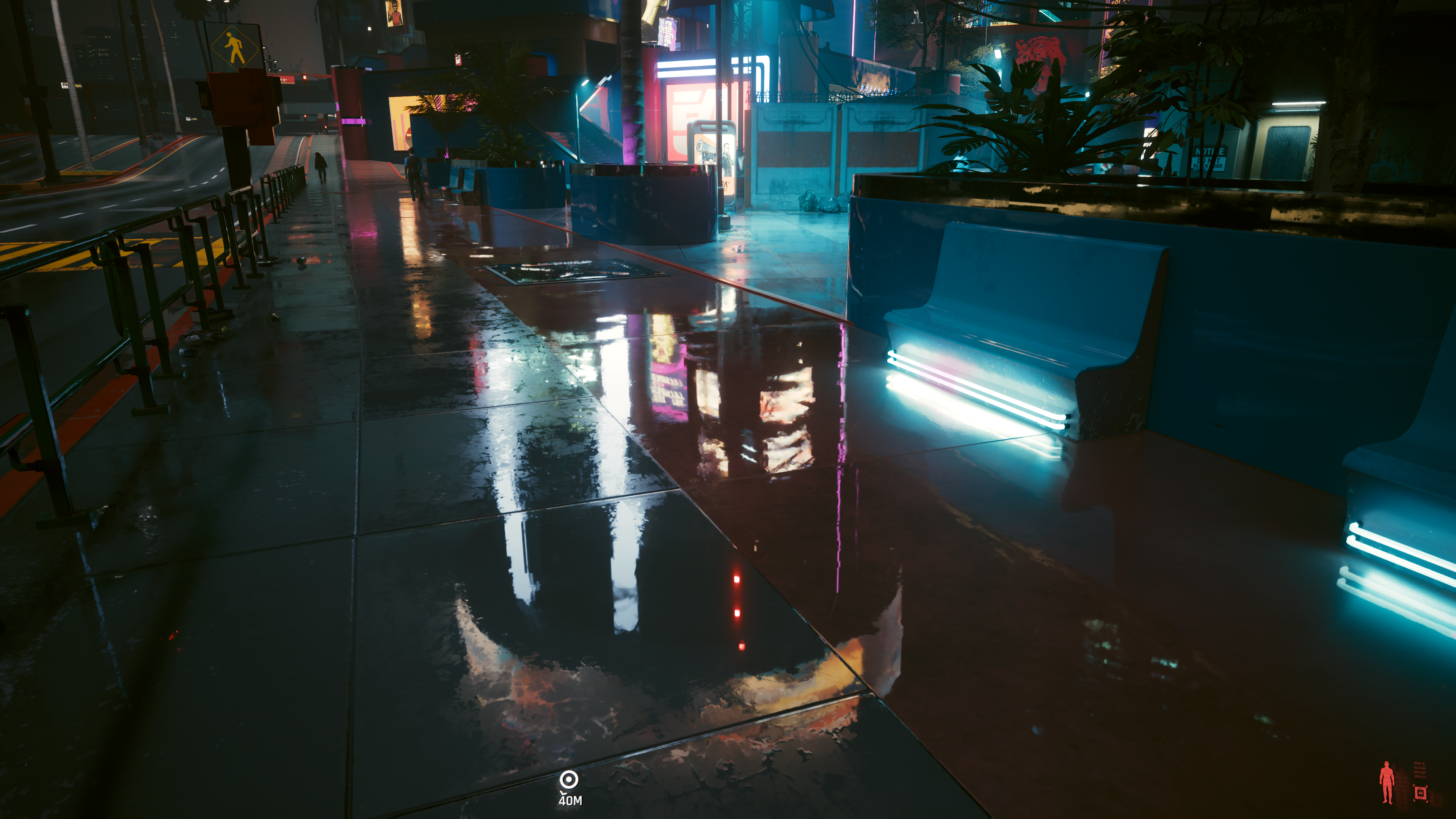 Nvidia DLSS 3.5: Reconstrução de Raios com Cyberpunk 2.0