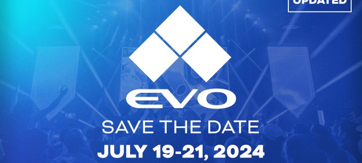 EVO 2024 brought forward by one week; moving to a new location | KitGuru