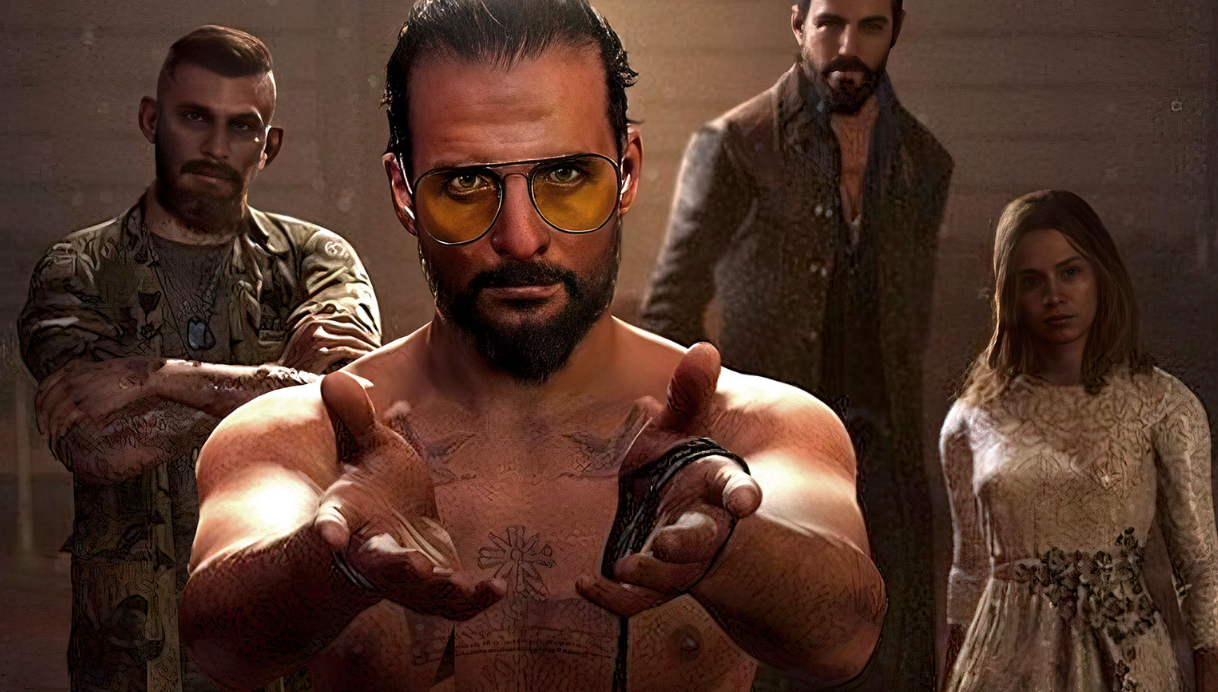 Far Cry 7 Report Has Bad News for Fans