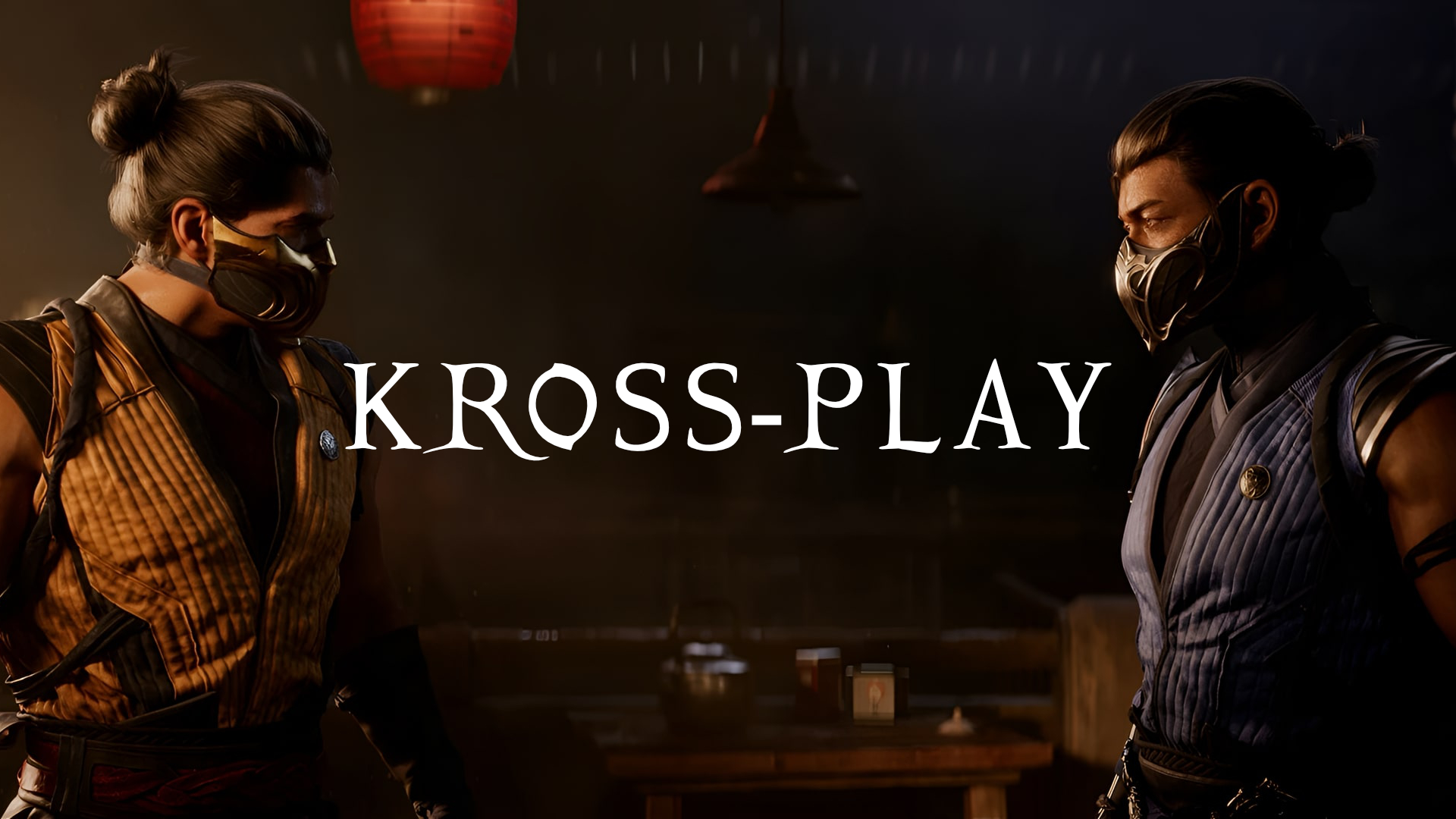 Mortal Kombat 1 will not feature cross-play at launch