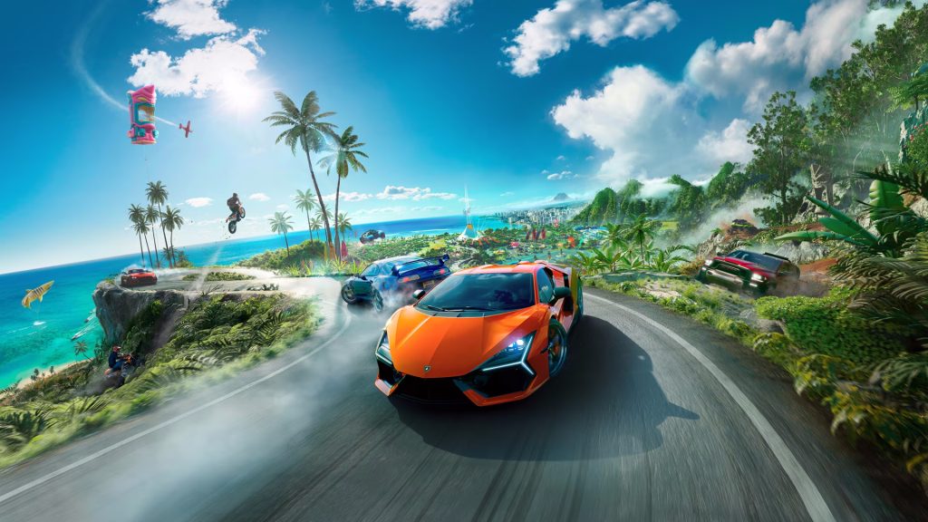 Forza Horizon 5 system requirements revealed: Can your PC run it?