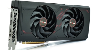 Sapphire Radeon RX 7700 XT Pulse Review