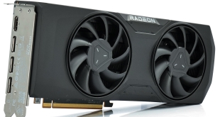 AMD RX 7800 XT Review