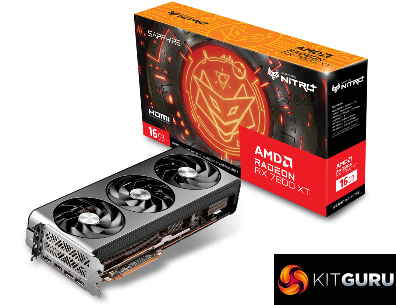 AMD Radeon RX 7800 XT Reviews, Pros and Cons