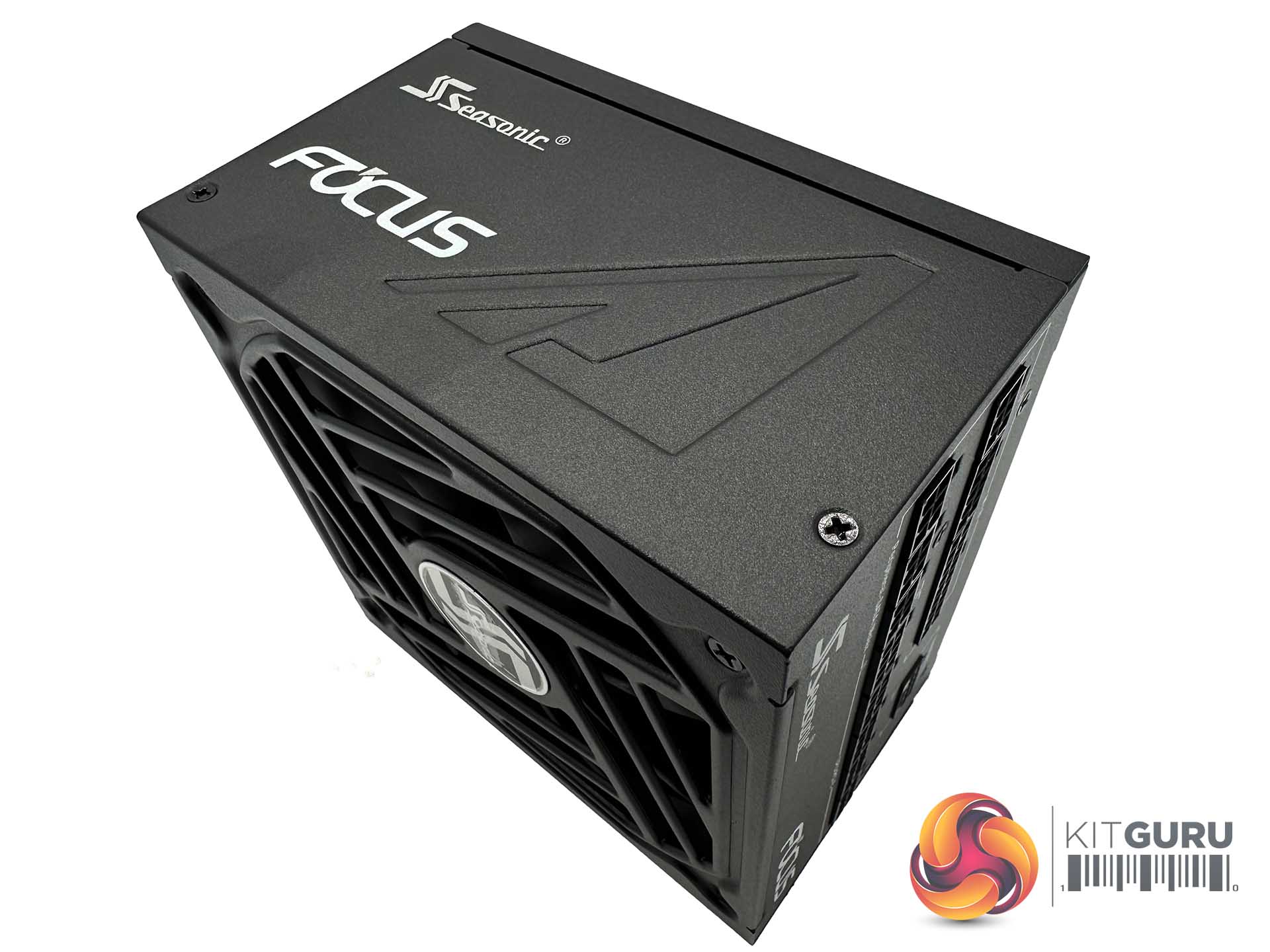 Seasonic FOCUS GX-1000, 1000W 80+ Gold, Full-Modular, Fan Control in  Fanless, Silent, and Cooling Mode, Perfect Power Supply for Gaming and  Various