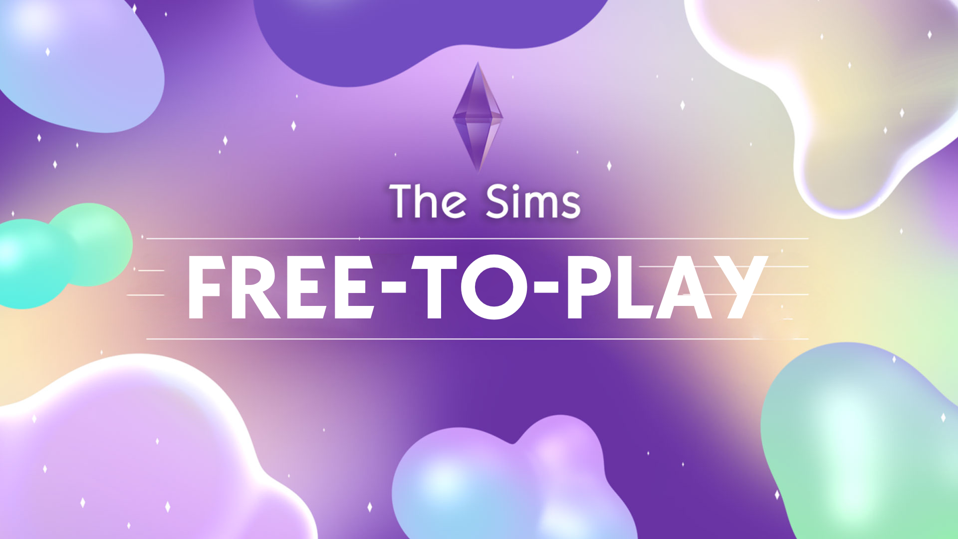 Is The Sims 4 Free to Play?