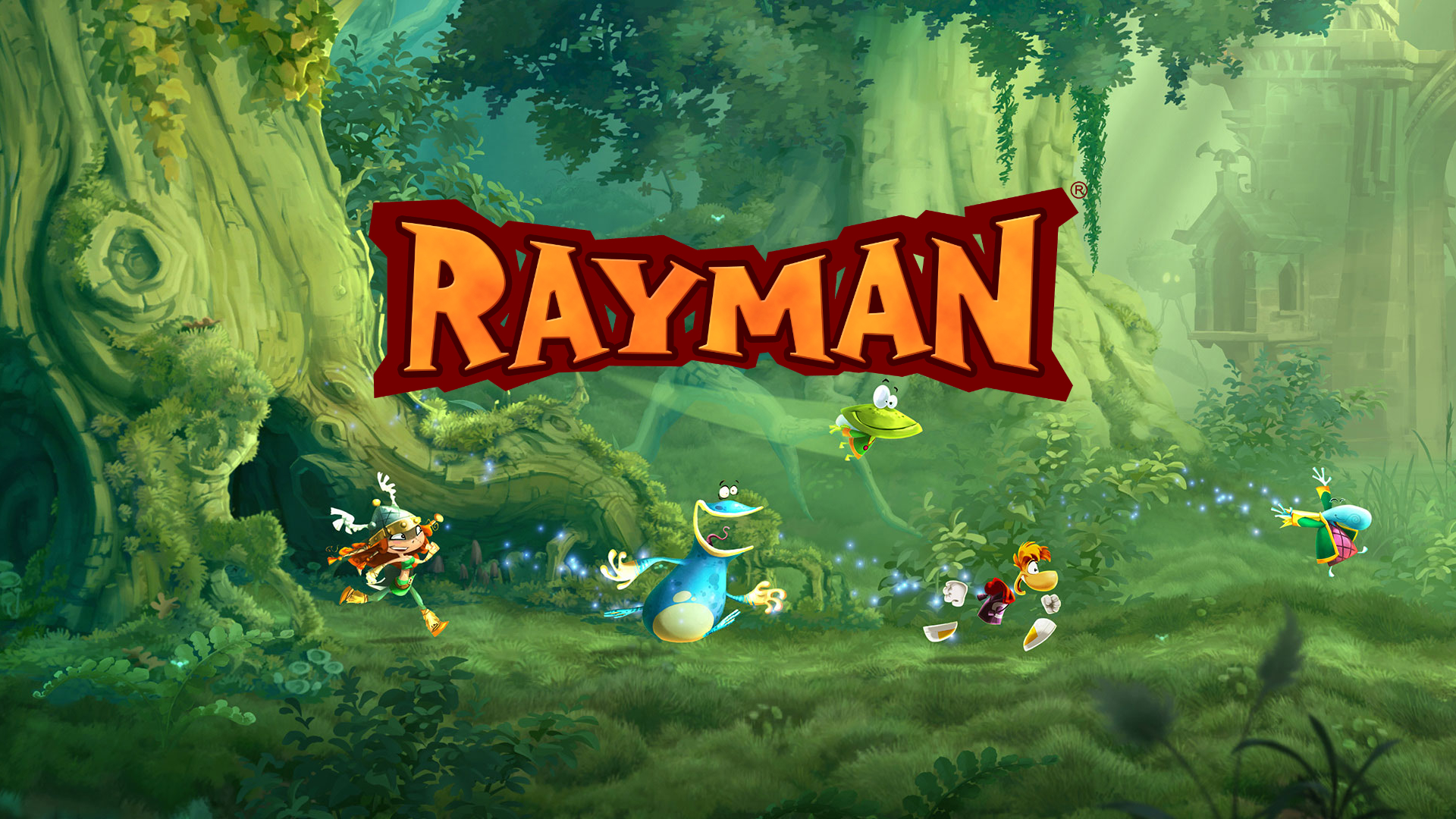 Rayman