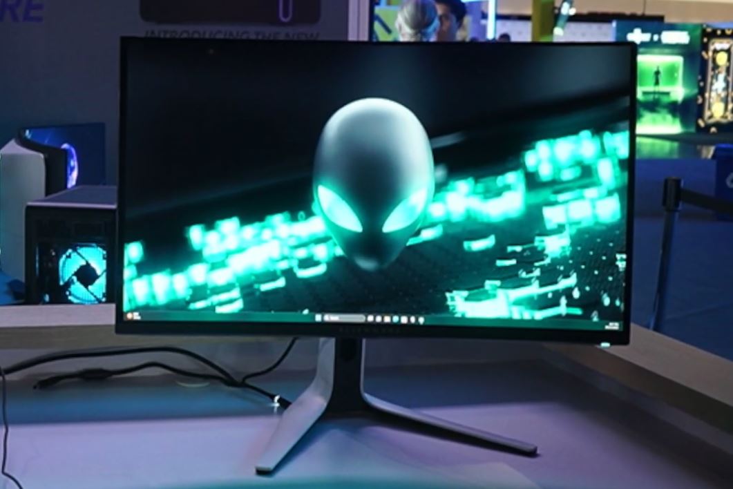 Asus Unveils 3 OLED Gaming Monitors, Including QD-OLED 32-Inch Display