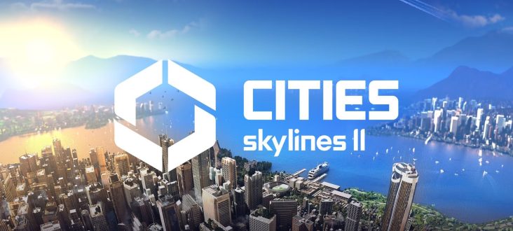 Cities: Skylines 2 Performance Improvements Planned for Post-Launch