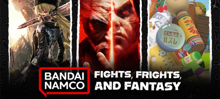 Humble announces Bandai Namco bundle | KitGuru