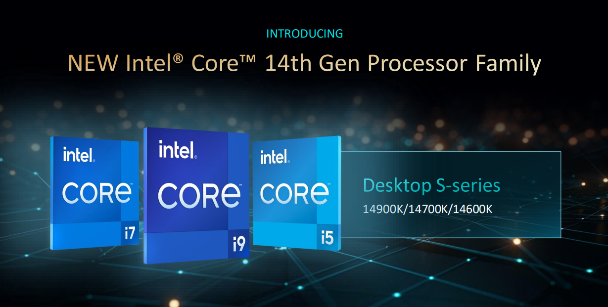 Intel Core i7-14700K performance and specifications leak showing