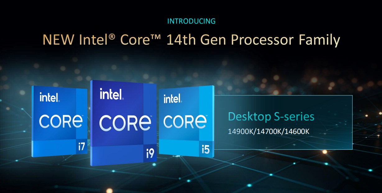 Intel Core i7-14700K specs, release date, and latest news