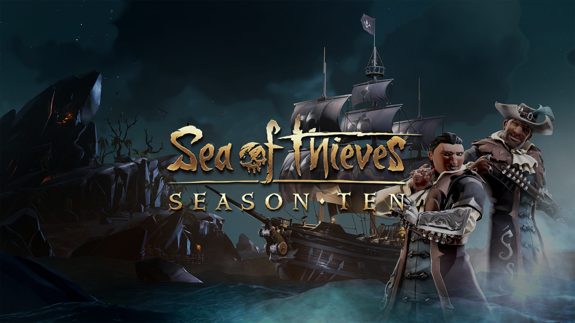 Set Sail with Sea of Thieves on Steam - Coming Soon - Xbox Wire