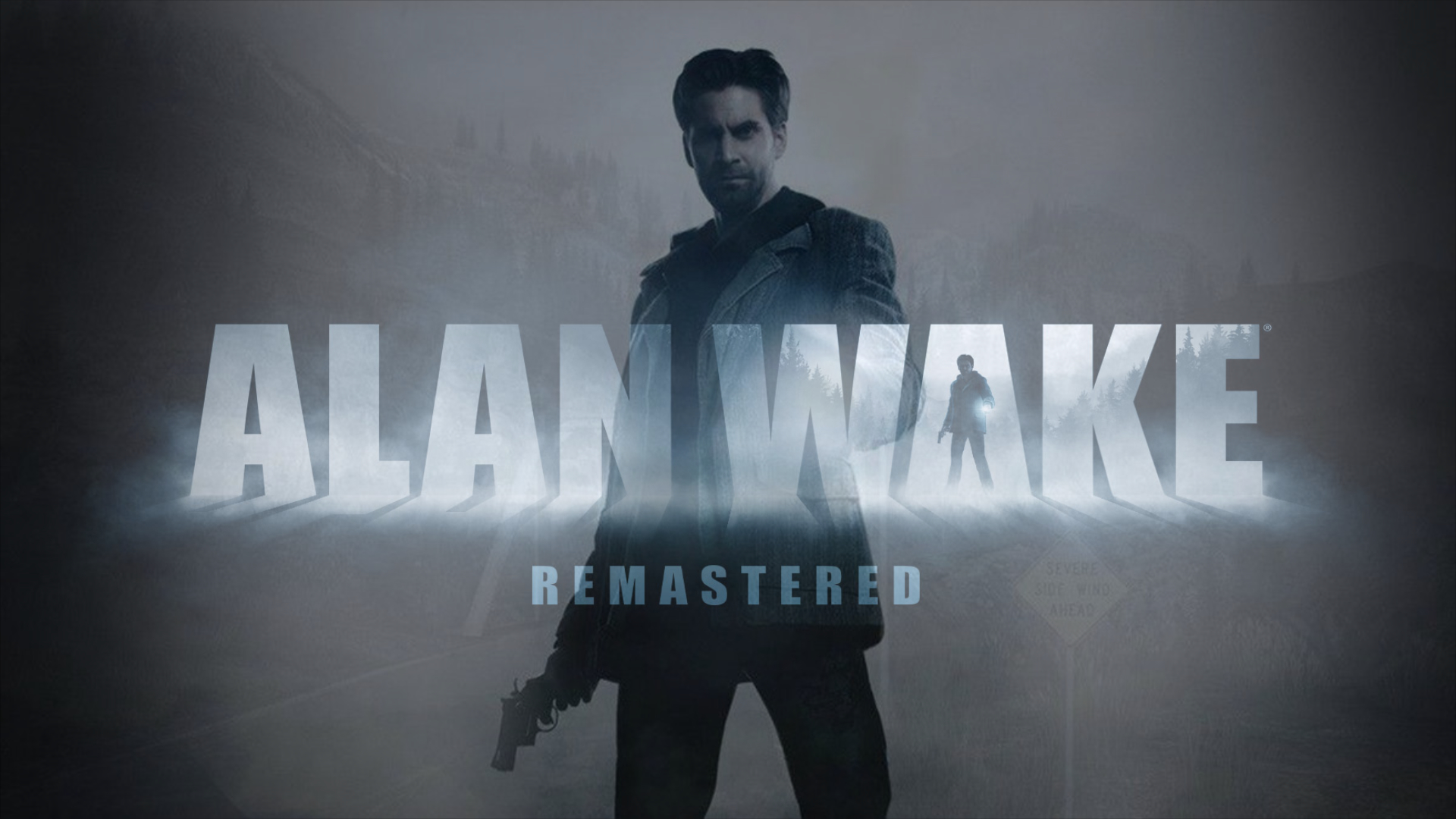 Alan Wake Remastered has finally made its money back