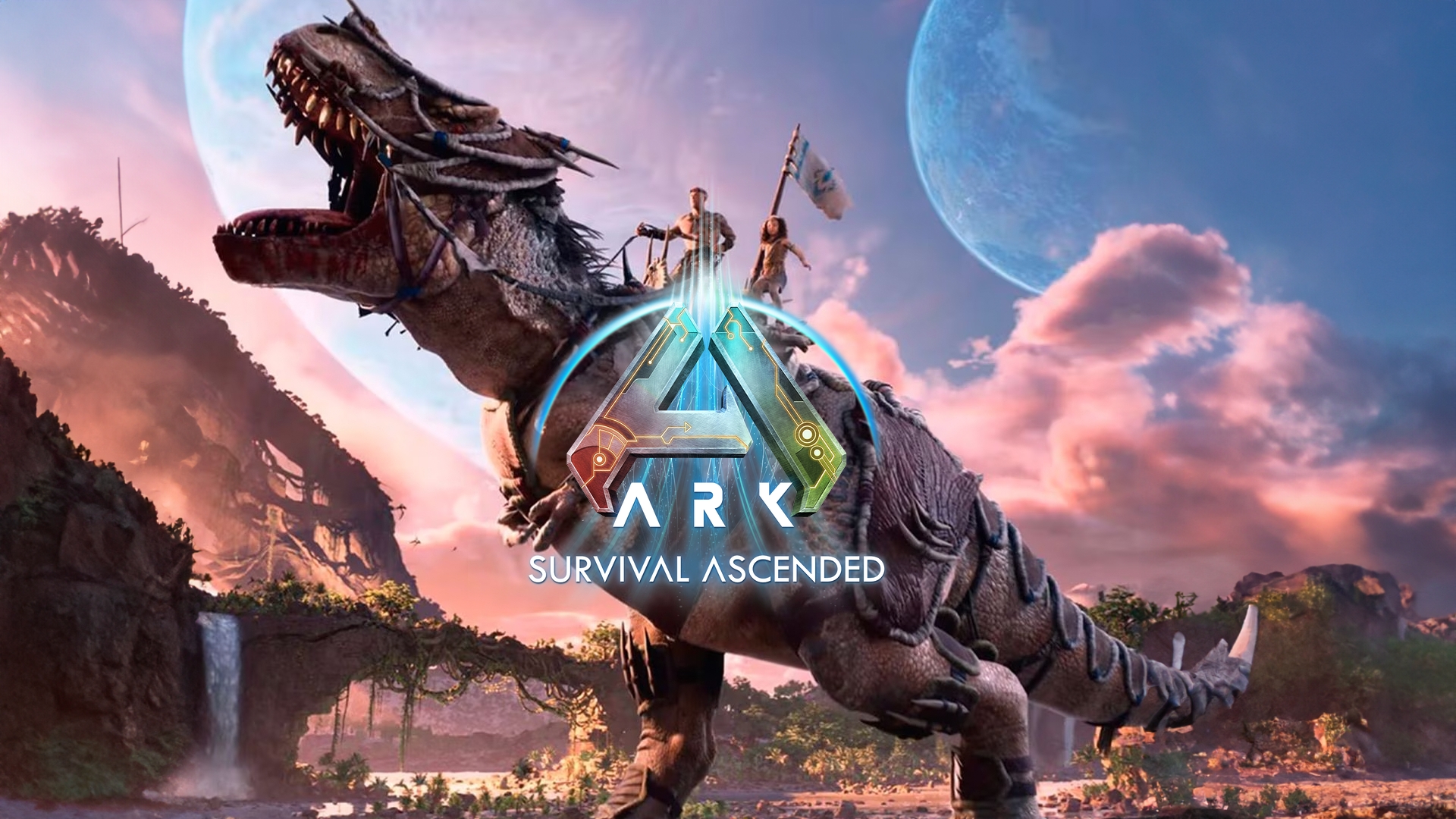 ARK Survival Ascended Release Date, Upgrades and Gameplay