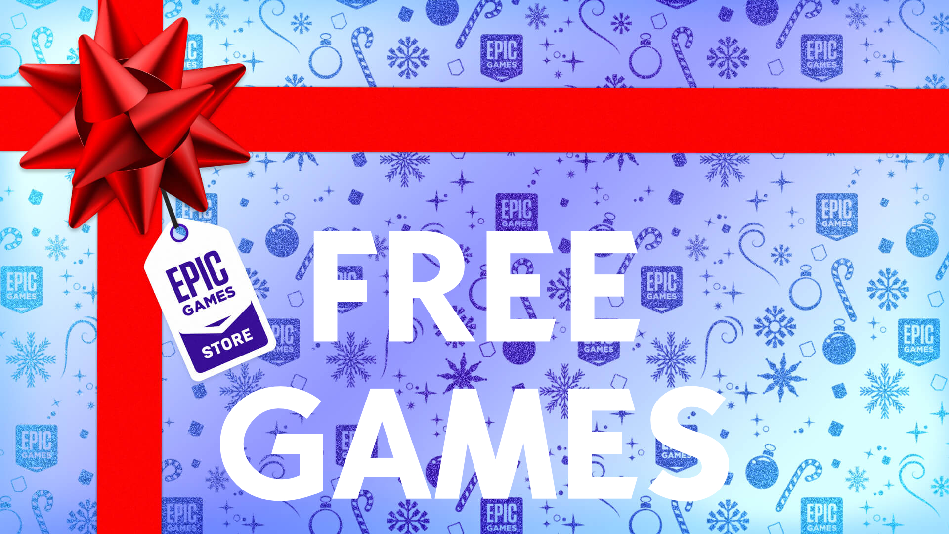 Epic Games Store Reveals Final Free Holiday Game