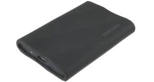 Samsung T9 Portable SSD Review: Ultimate Mobile Storage?! 