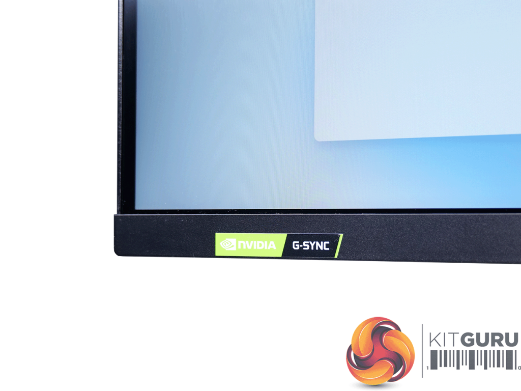 Infinity Desktop 4K 144Hz Gaming with the MSI MAG 274UPF & MSI Infinity Desktop | KitGuru