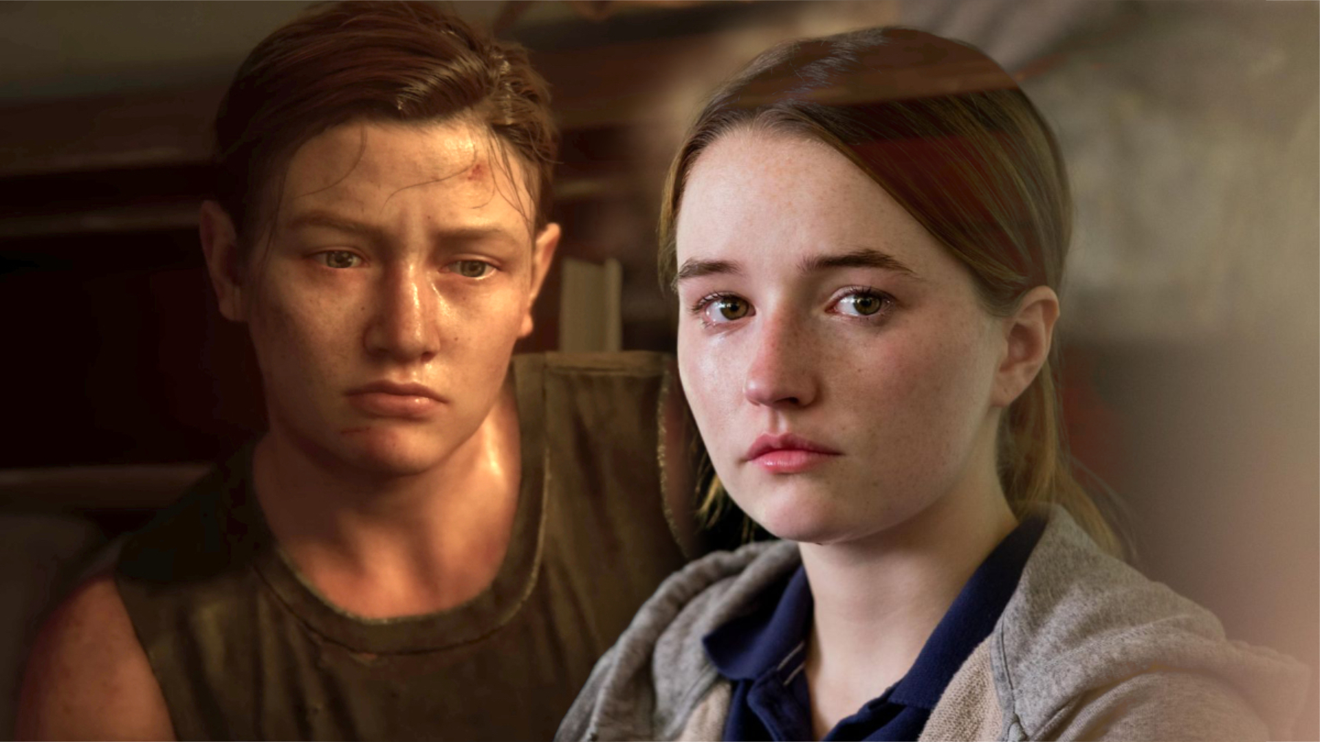 Casting Abby For The Last Of Us Season 2