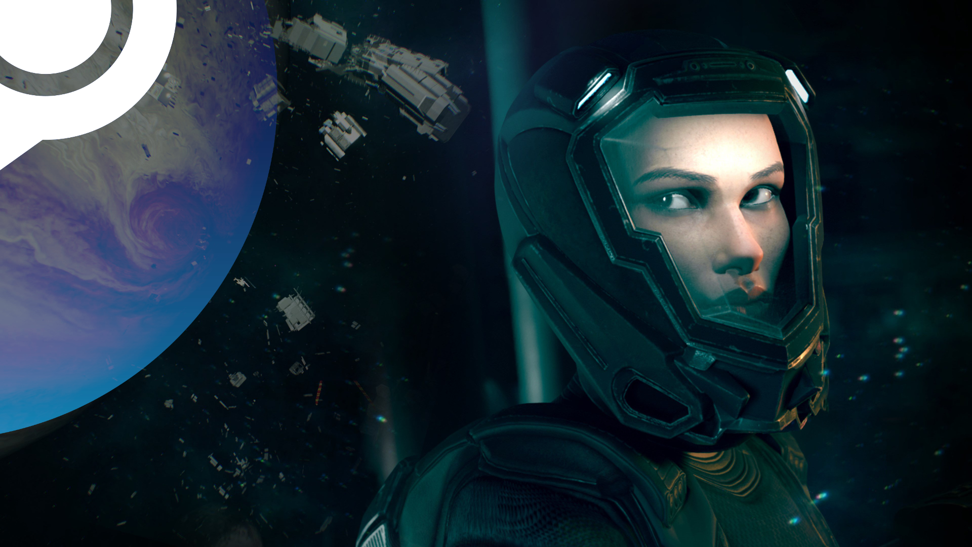 The Expanse: A Telltale Series kicks off with episode one this July