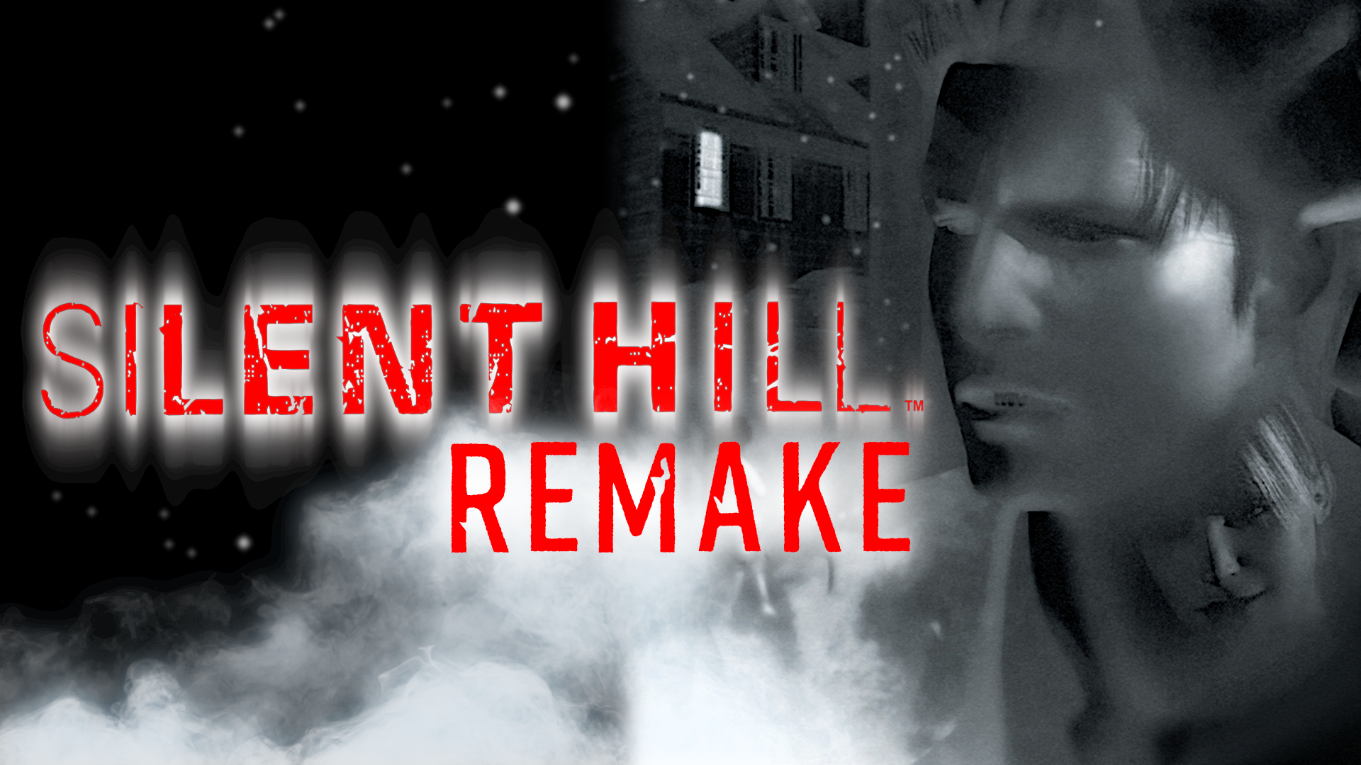 Silent Hill 2 Remake, Software