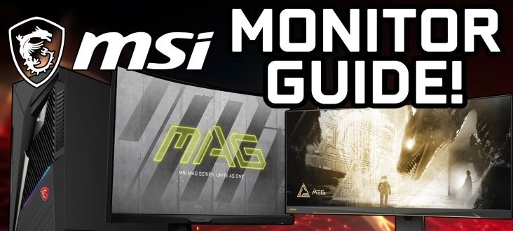 MONITOR BUYING GUIDE 2023 visual data 3