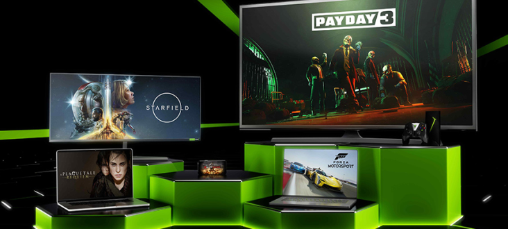 Nvidia Bundles 3 Months of PC Game Pass With GeForce Now Ultimate  Subscription