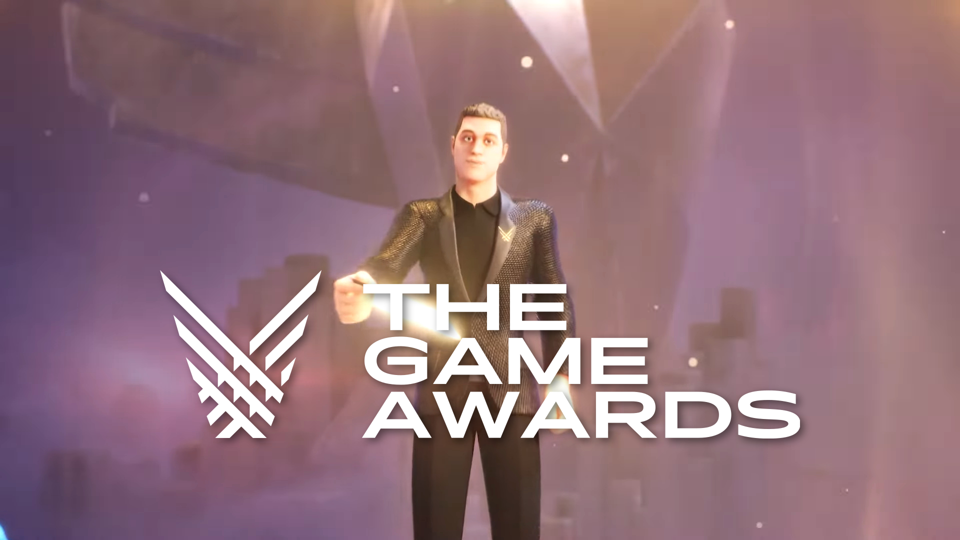 Fortnite Nominated For 4 Awards at The Game Awards 2019