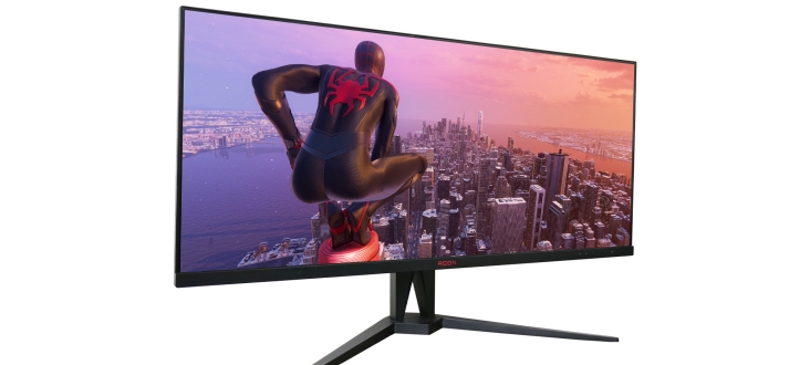 AOC Agon AG405UXC Review (40in Ultrawide) | KitGuru