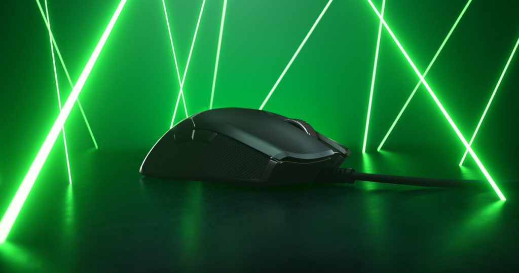 Nab the powerful Logitech G502 Lightspeed for just £60 from