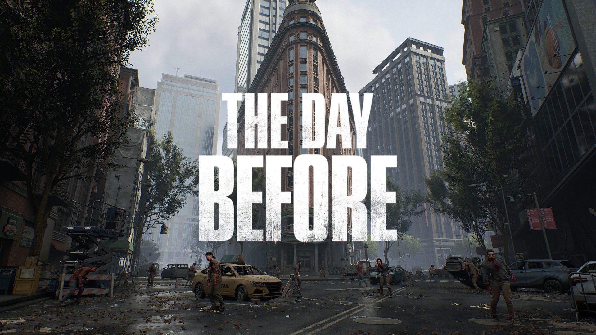 The Day Before will cost $39 when it launches into Early Access