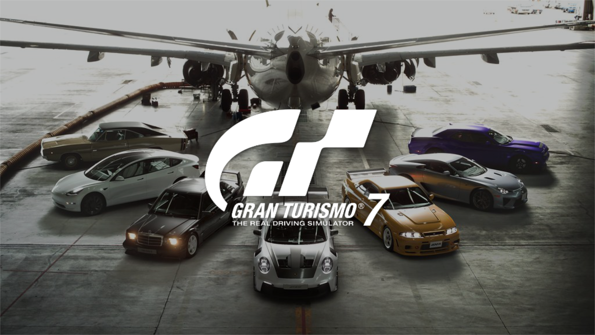 Gran Turismo 7 on PSVR2 Is the Full Game, Except for Split-Screen Play