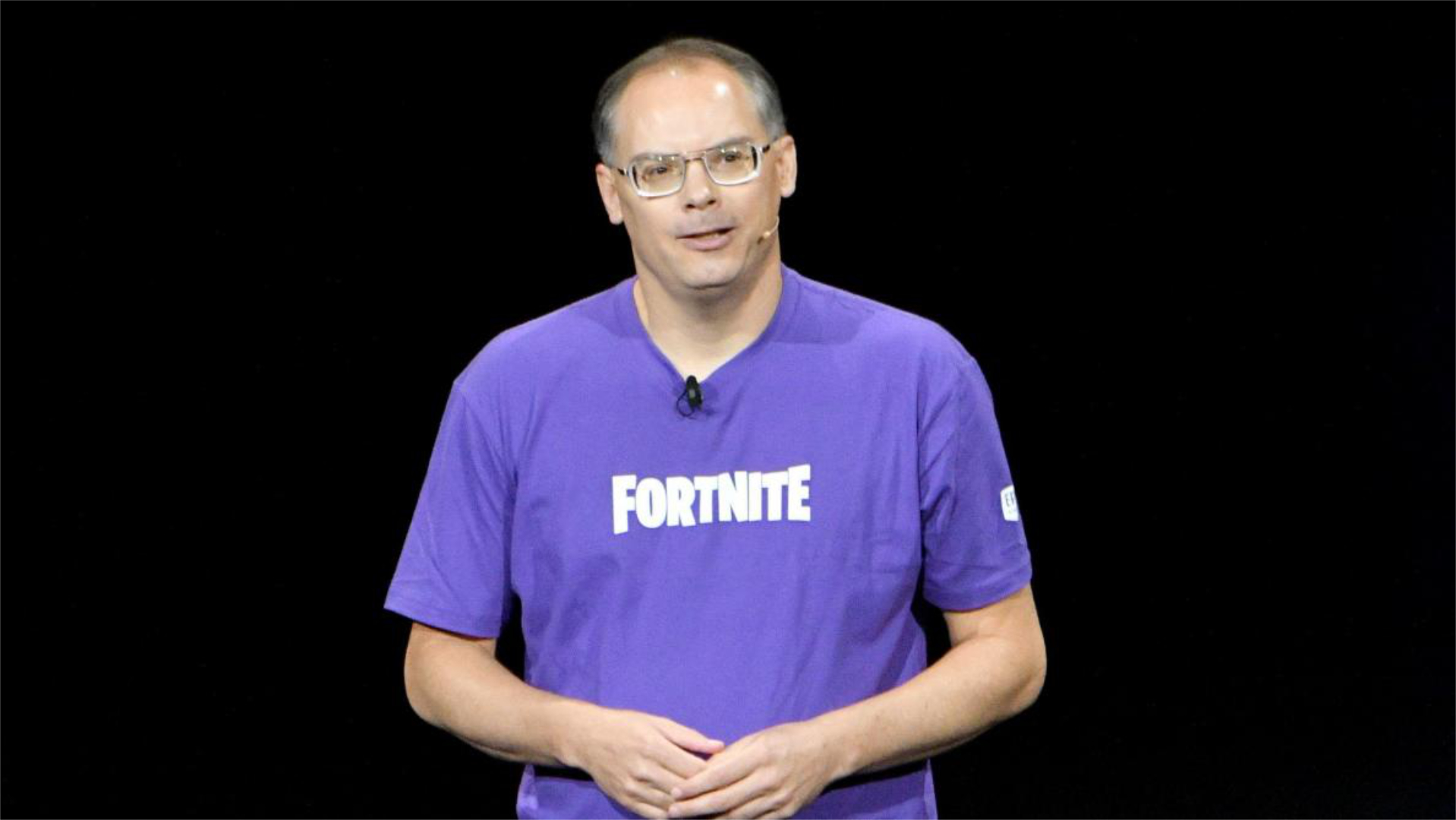 Epic Games' CEO blames Fortnite for the company's massive layoffs