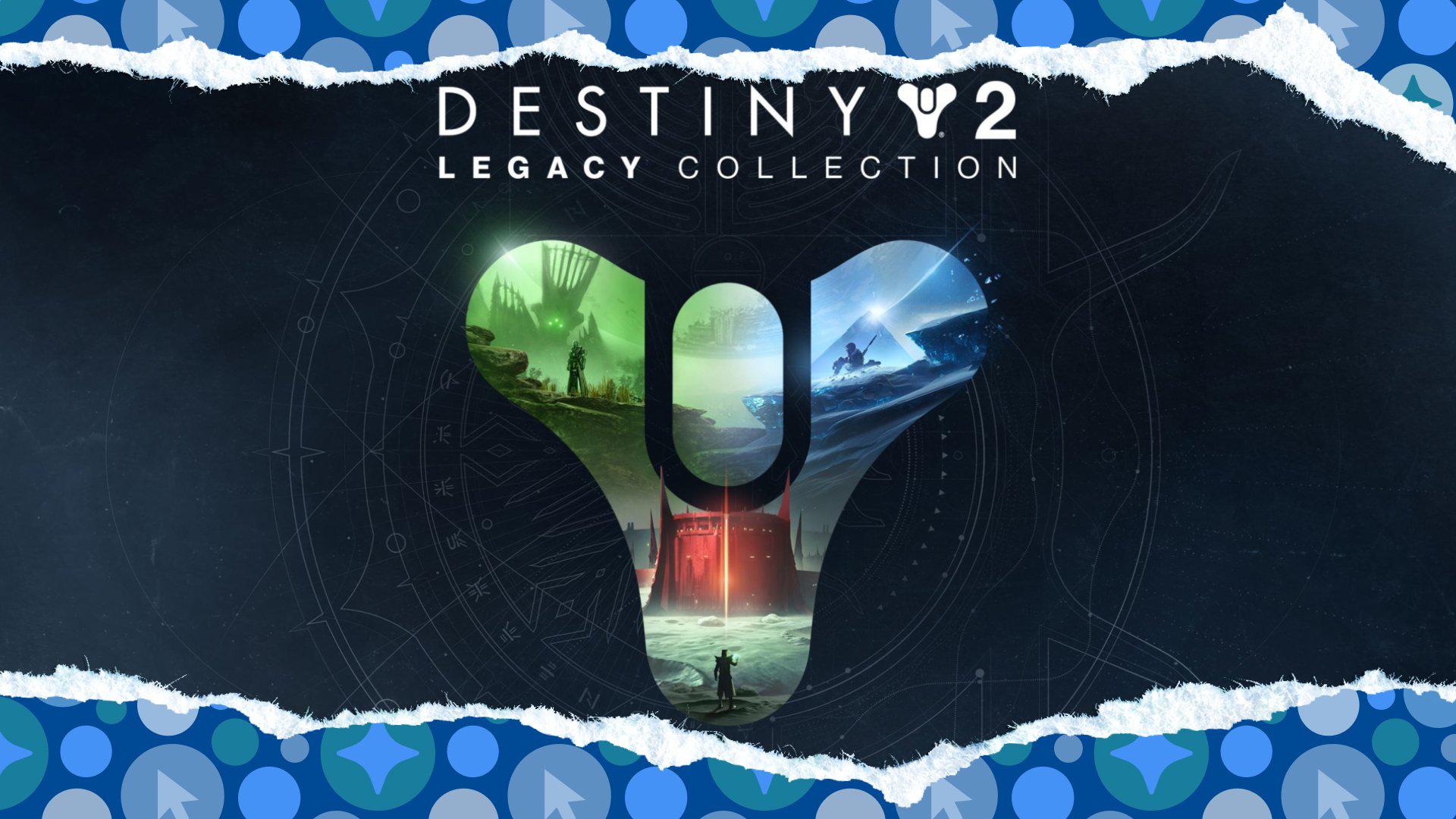 Destiny 2: Lightfall - Epic Games Store