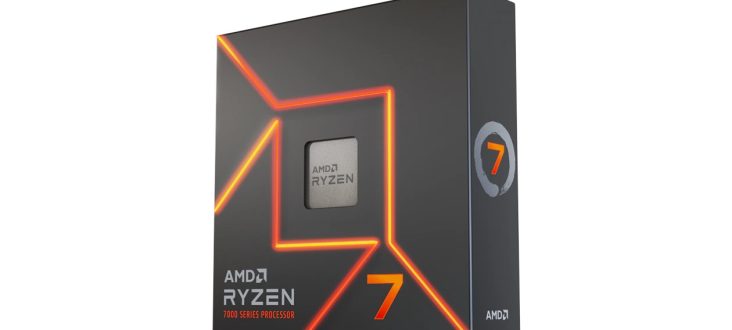 AMD Ryzen CPUs get price cut for Amazon Prime Day | KitGuru