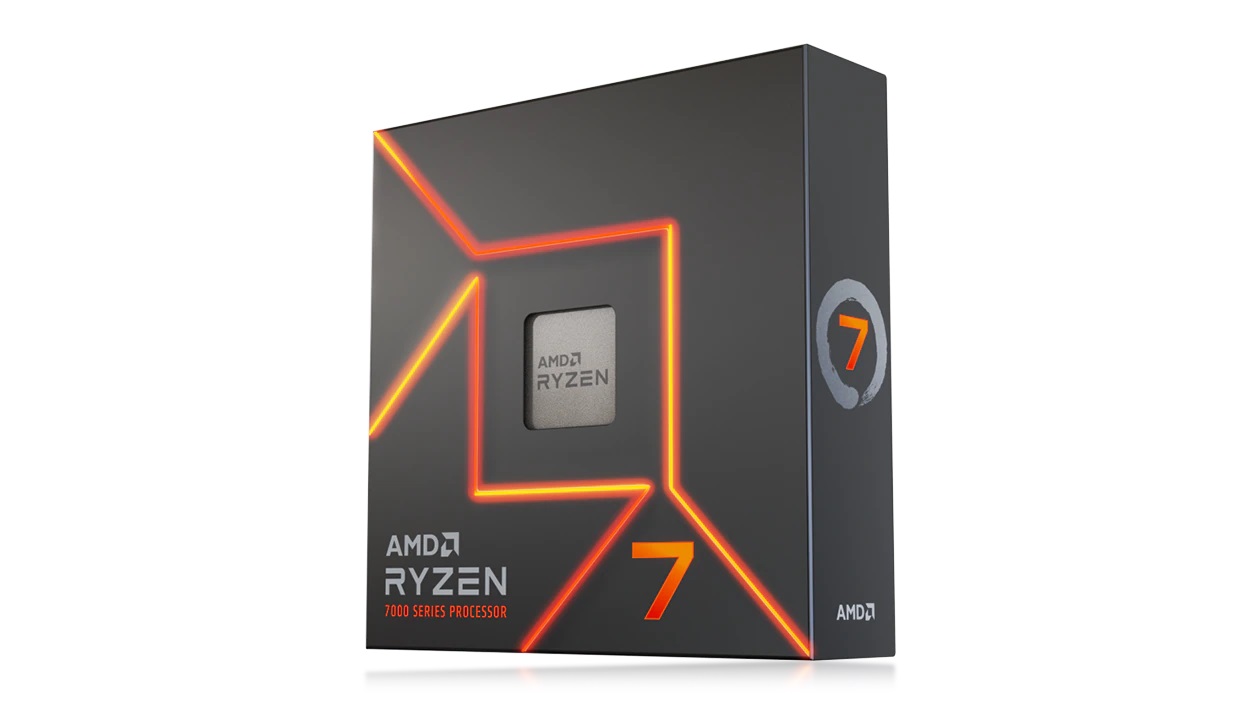 KitGuru Advent Calendar Day 26 – Win an AMD Ryzen 7 7700X processor!  (Closed)