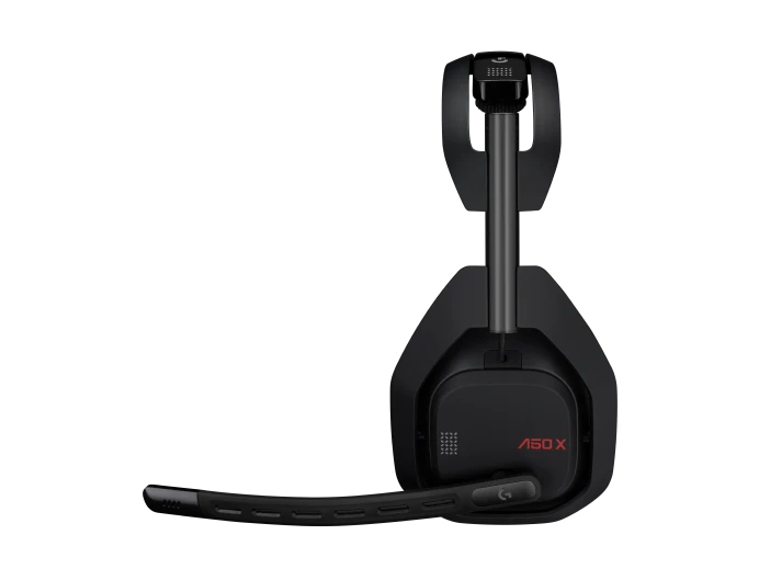 Logitech launches its first Astro wireless gaming headset