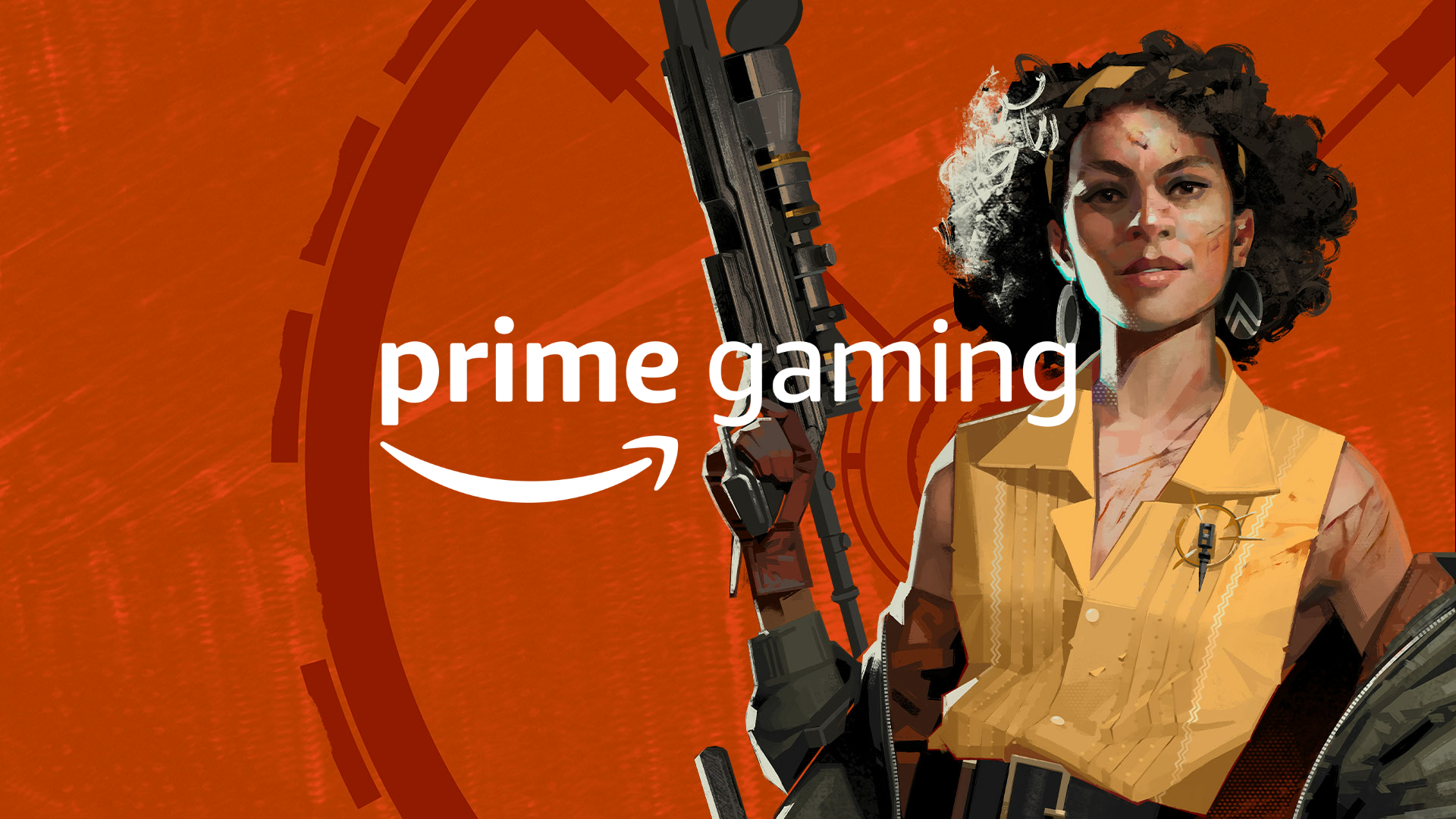December's 'free' games with  Prime Gaming have been