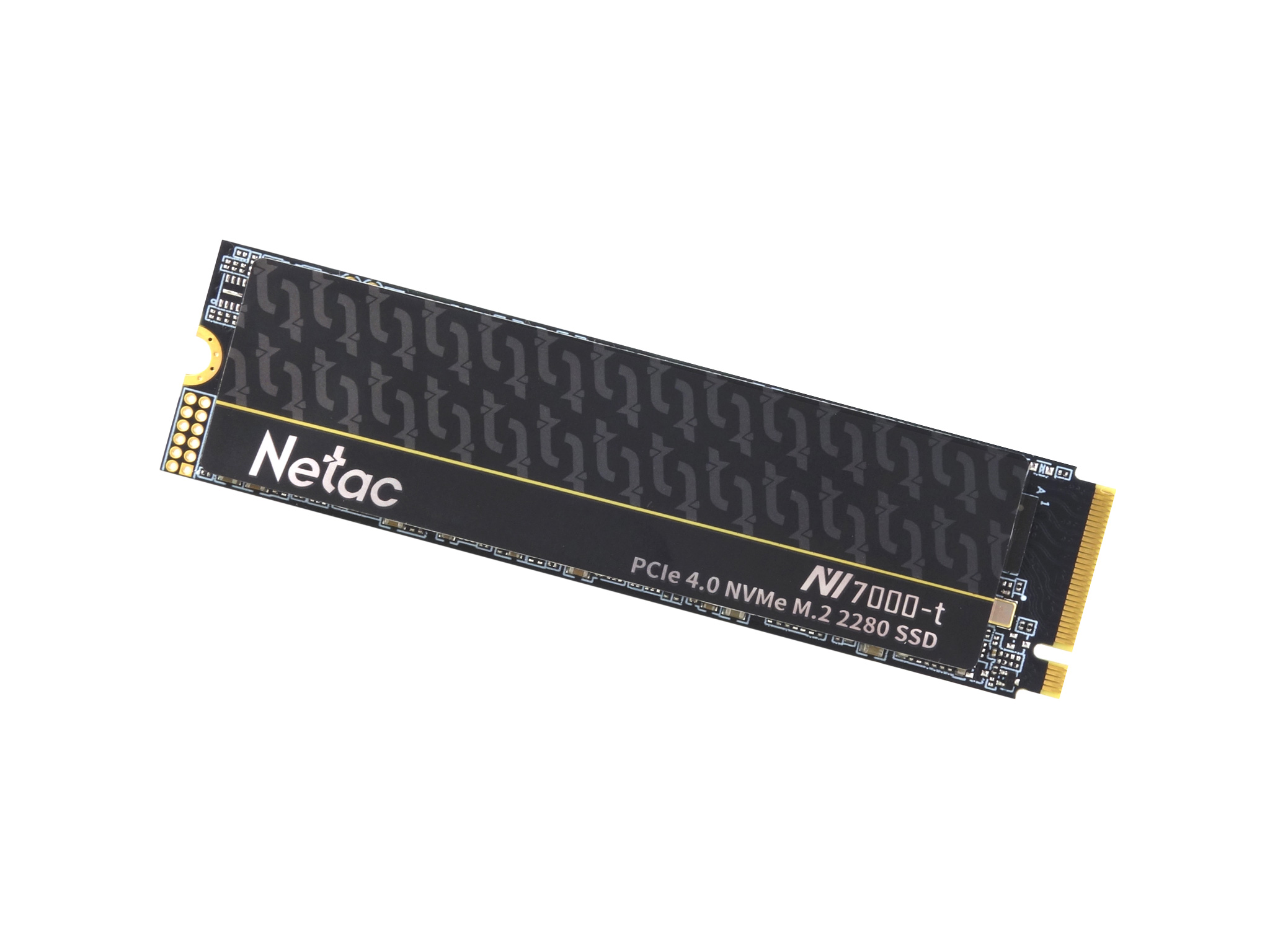 Netac NV7000-t 2TB SSD Review | KitGuru