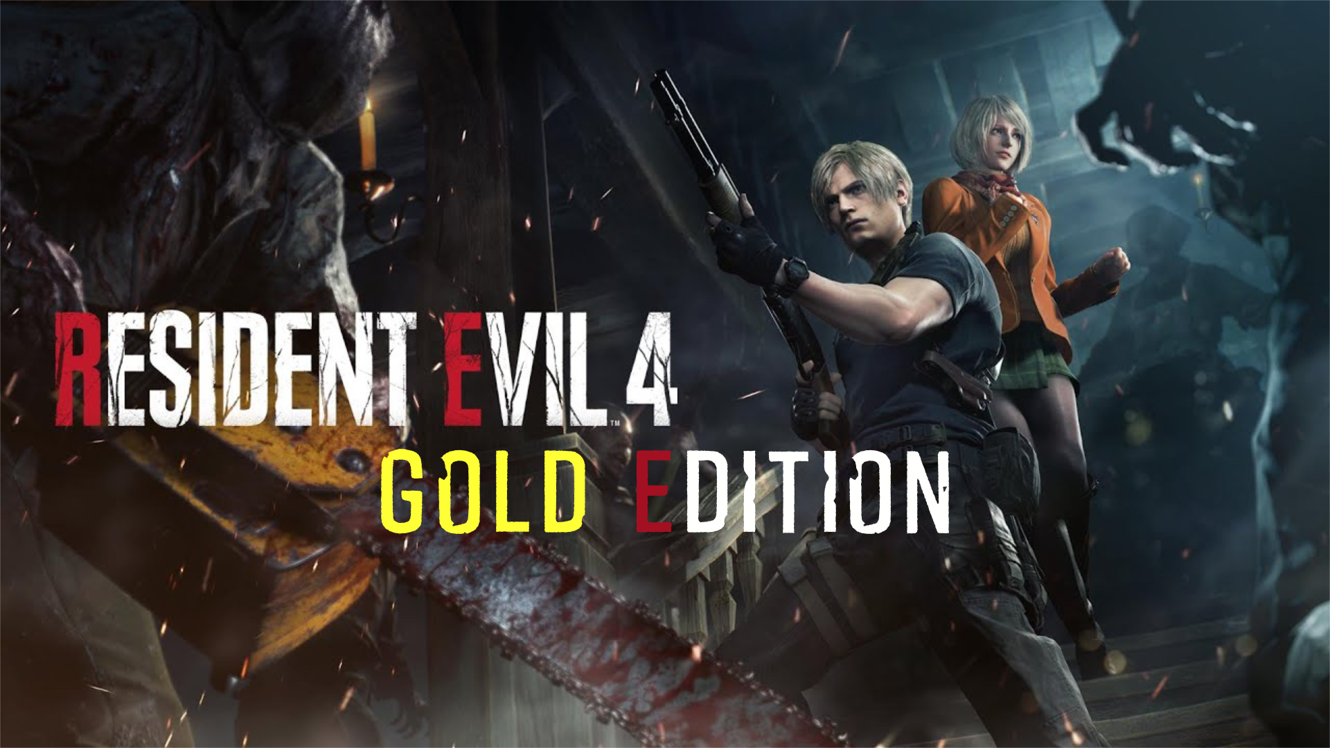 Resident Evil 4 REMAKE Info/Countdown on X: Uh-oh it seems that  Metacritic has accidentally leaked Resident Evil 4 Remake Gold Edition, its  release date is February 9 2024 Game Awards announcement? 👀👀👀👀👀
