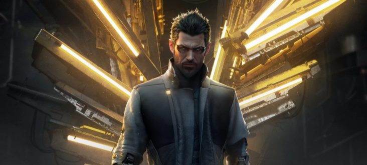 Embracer Group ‘exploring’ partnerships for Deus Ex
