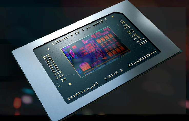 AMD Ryzen CPUs might ditch integrated graphics
